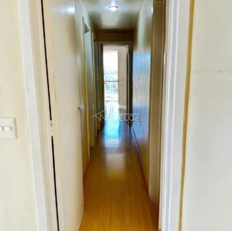 Apartamento à venda com 3 quartos, 112m² - Foto 9