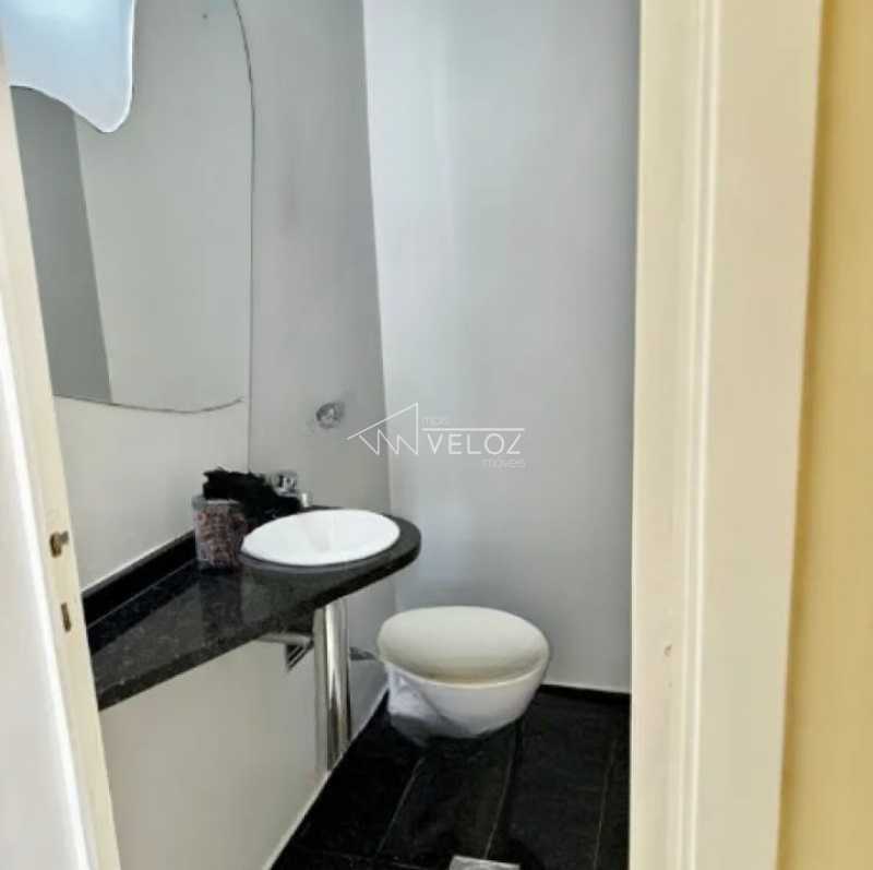 Apartamento à venda com 3 quartos, 112m² - Foto 10