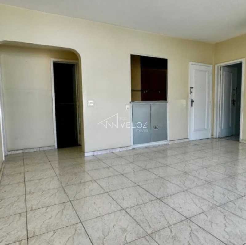 Apartamento à venda com 3 quartos, 112m² - Foto 11