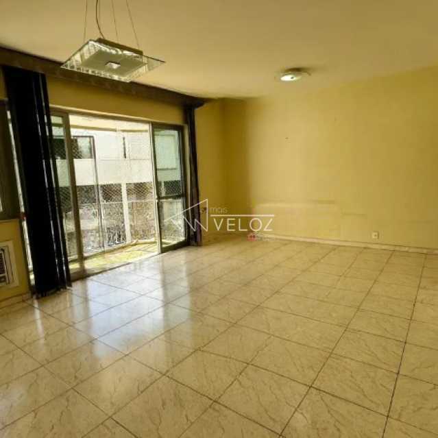 Apartamento à venda com 3 quartos, 112m² - Foto 12