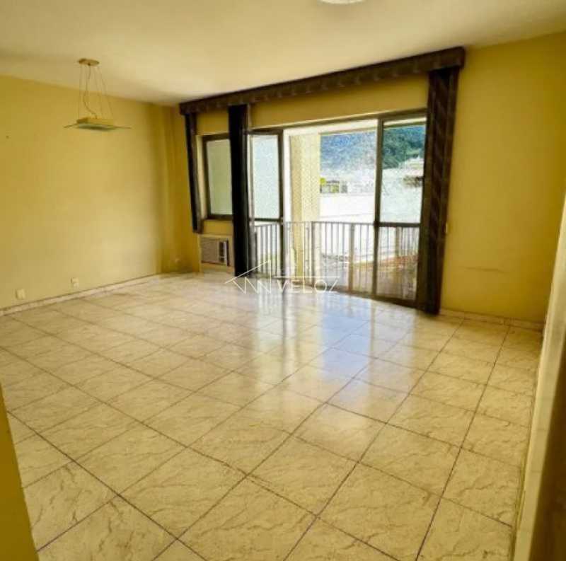 Apartamento à venda com 3 quartos, 112m² - Foto 13