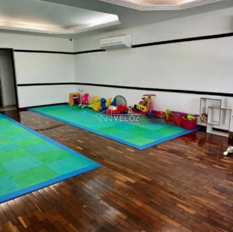 Apartamento à venda com 3 quartos, 112m² - Foto 16