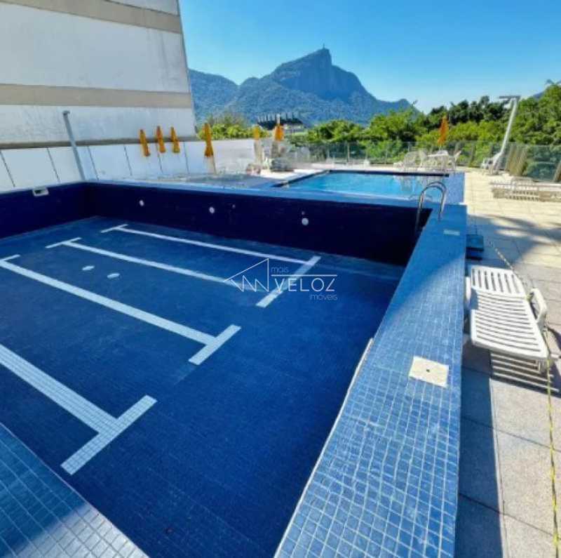 Apartamento à venda com 3 quartos, 112m² - Foto 18