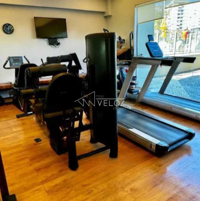 Apartamento à venda com 3 quartos, 112m² - Foto 19