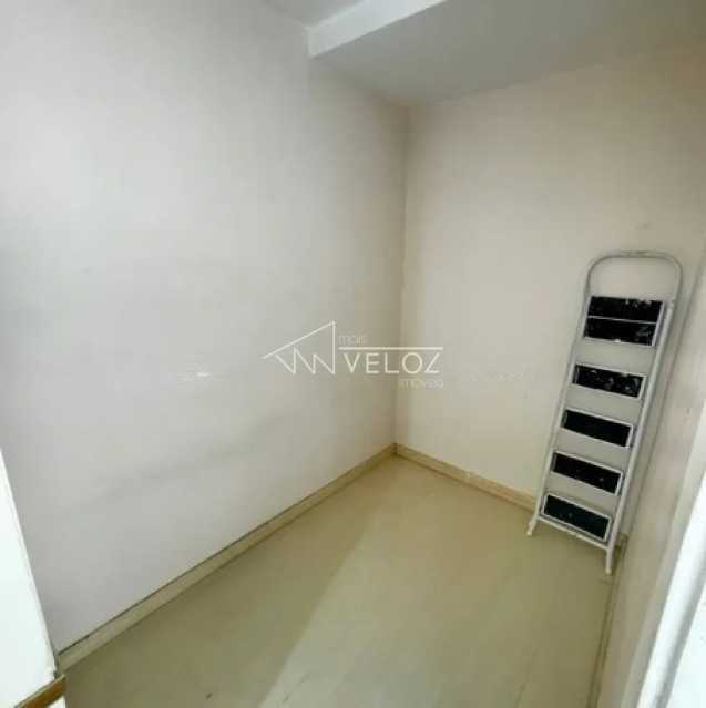 Apartamento à venda com 3 quartos, 112m² - Foto 21