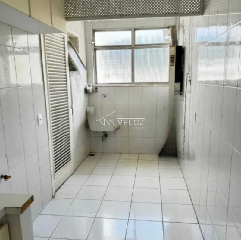 Apartamento à venda com 3 quartos, 112m² - Foto 22