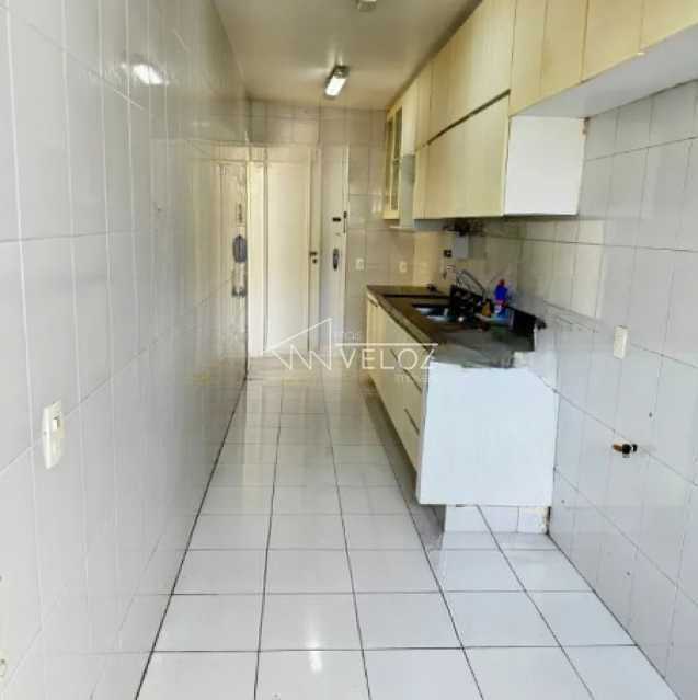 Apartamento à venda com 3 quartos, 112m² - Foto 23