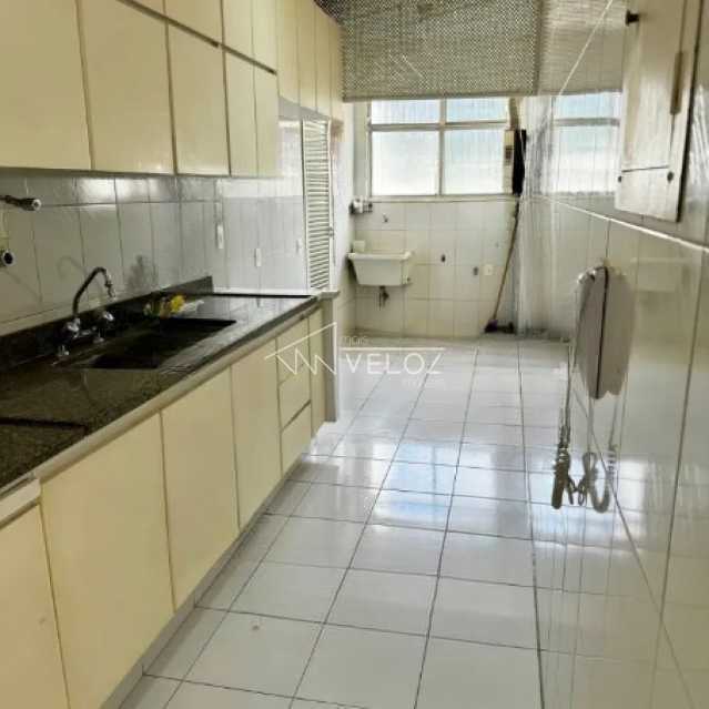 Apartamento à venda com 3 quartos, 112m² - Foto 24