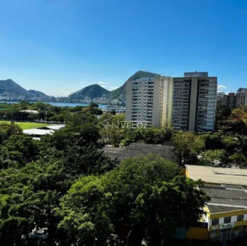 Apartamento à venda com 3 quartos, 112m² - Foto 25