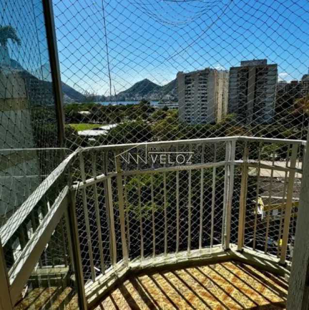 Apartamento à venda com 3 quartos, 112m² - Foto 26