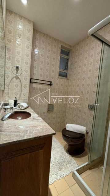 Apartamento à venda com 3 quartos, 105m² - Foto 3