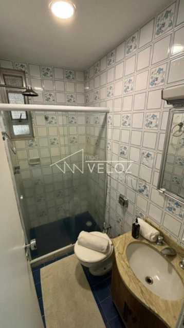 Apartamento à venda com 3 quartos, 105m² - Foto 4