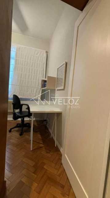 Apartamento à venda com 3 quartos, 105m² - Foto 5