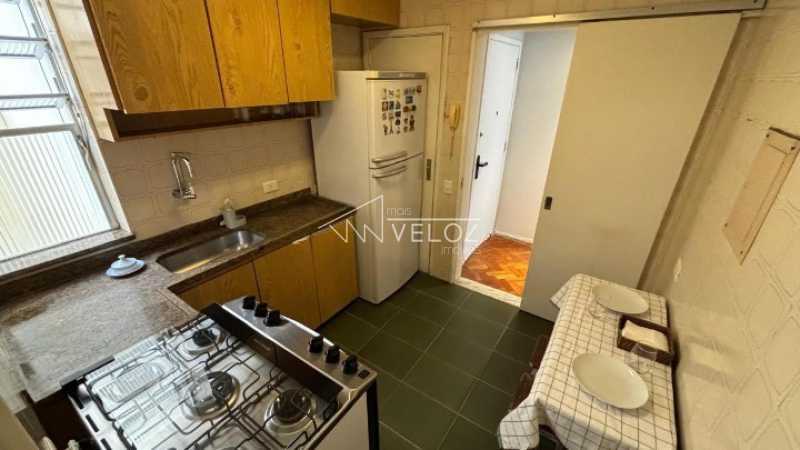 Apartamento à venda com 3 quartos, 105m² - Foto 6