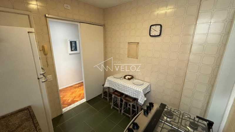 Apartamento à venda com 3 quartos, 105m² - Foto 7