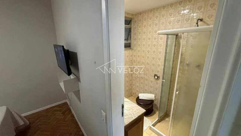 Apartamento à venda com 3 quartos, 105m² - Foto 8