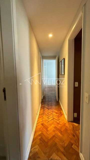 Apartamento à venda com 3 quartos, 105m² - Foto 9