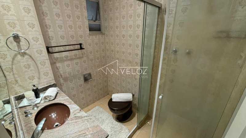 Apartamento à venda com 3 quartos, 105m² - Foto 11