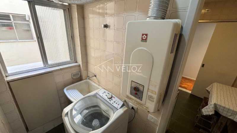 Apartamento à venda com 3 quartos, 105m² - Foto 12