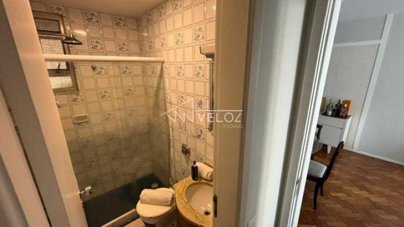 Apartamento à venda com 3 quartos, 105m² - Foto 16