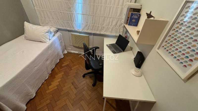 Apartamento à venda com 3 quartos, 105m² - Foto 19