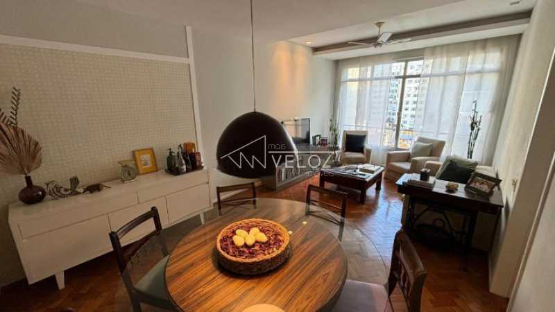 Apartamento à venda com 3 quartos, 105m² - Foto 20