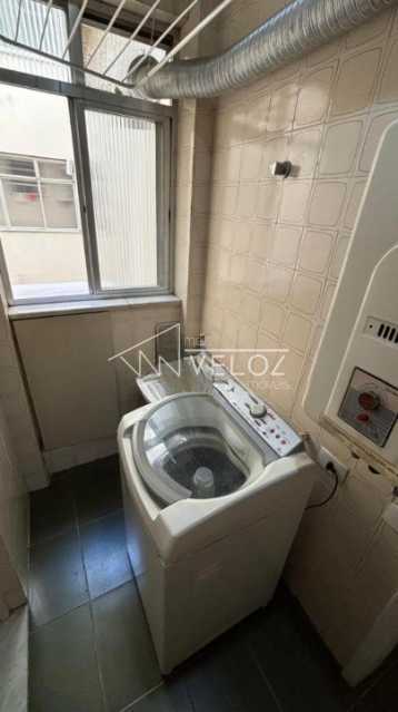 Apartamento à venda com 3 quartos, 105m² - Foto 23