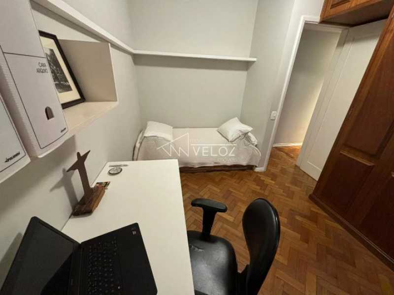 Apartamento à venda com 3 quartos, 105m² - Foto 24