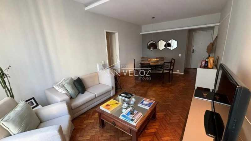 Apartamento à venda com 3 quartos, 105m² - Foto 25