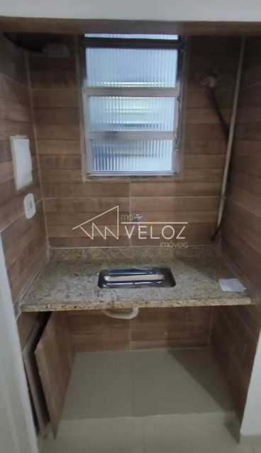 Kitnet-Studio, 21 m² - Foto 3