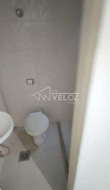 Kitnet-Studio, 21 m² - Foto 1