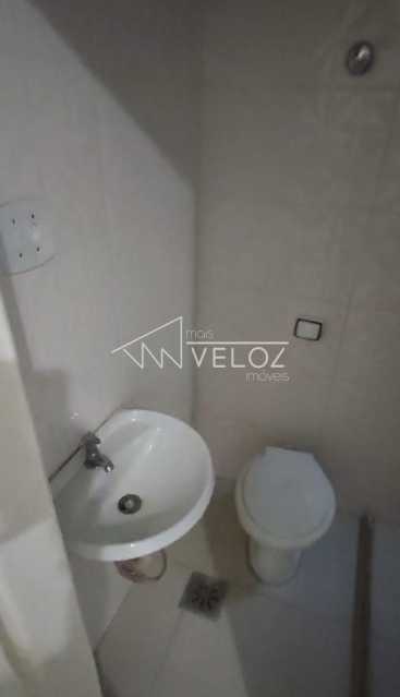 Kitnet-Studio, 21 m² - Foto 5