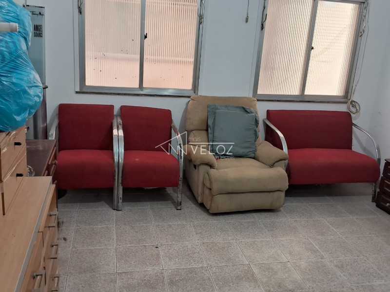 Apartamento, 1 quarto, 30 m² - Foto 8