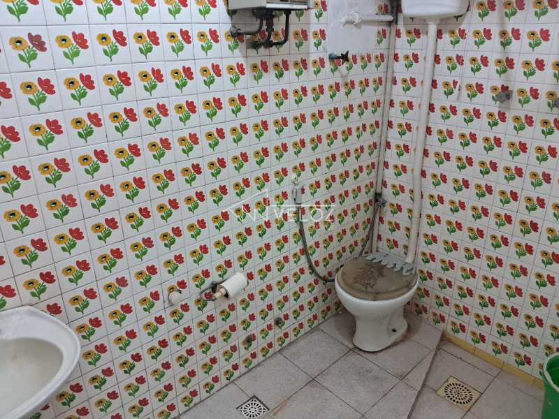 Apartamento, 1 quarto, 30 m² - Foto 5