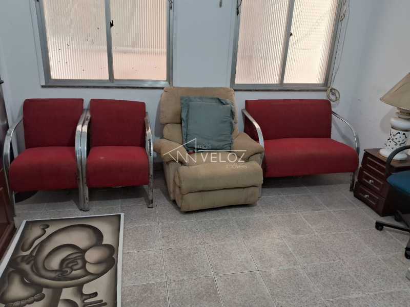 Apartamento, 1 quarto, 30 m² - Foto 13