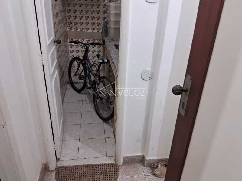 Apartamento, 1 quarto, 30 m² - Foto 14