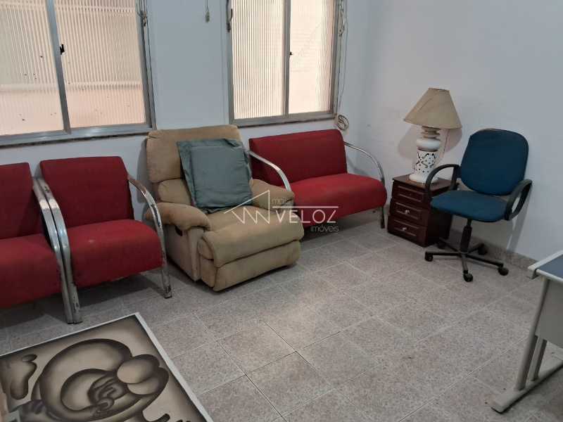 Apartamento, 1 quarto, 30 m² - Foto 10