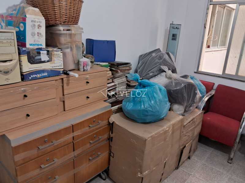 Apartamento, 1 quarto, 30 m² - Foto 6