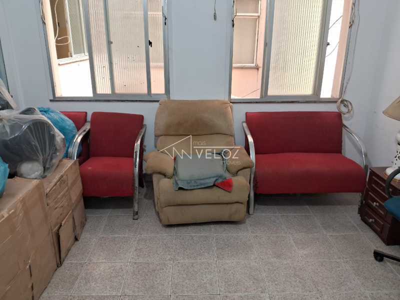 Apartamento, 1 quarto, 30 m² - Foto 11