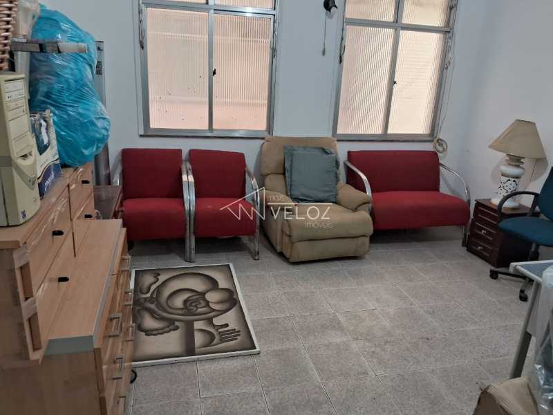 Apartamento, 1 quarto, 30 m² - Foto 17