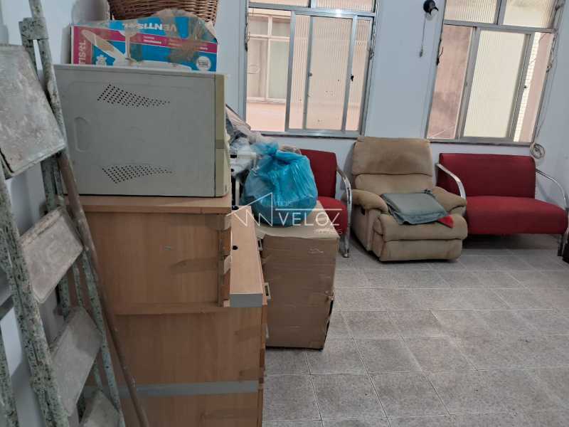 Apartamento, 1 quarto, 30 m² - Foto 21