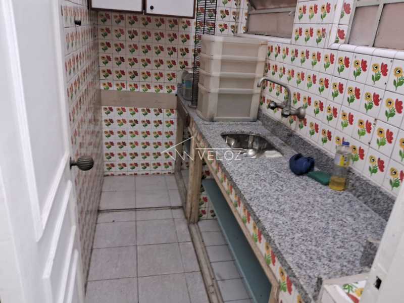 Apartamento, 1 quarto, 30 m² - Foto 20