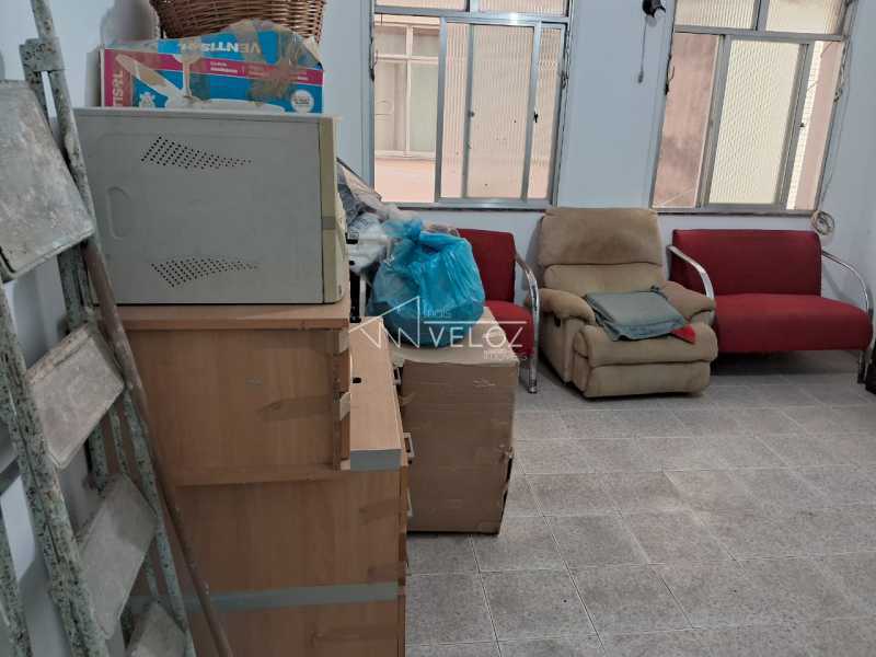 Apartamento, 1 quarto, 30 m² - Foto 22