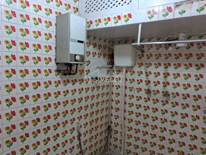 Apartamento, 1 quarto, 30 m² - Foto 2