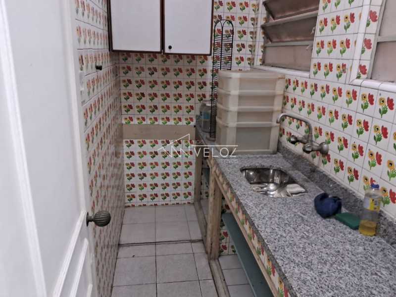 Apartamento, 1 quarto, 30 m² - Foto 18