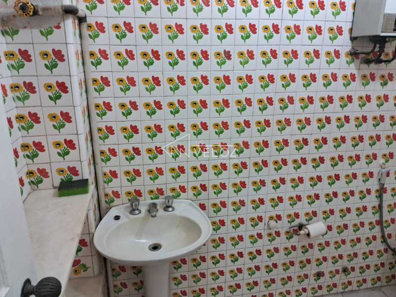 Apartamento, 1 quarto, 30 m² - Foto 9