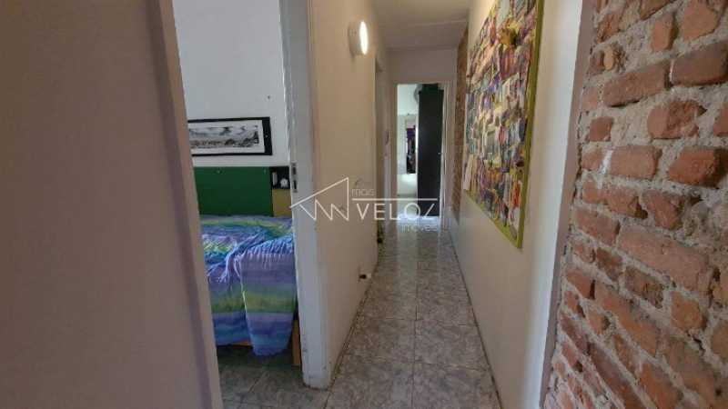 Apartamento, 3 quartos, 149 m² - Foto 1