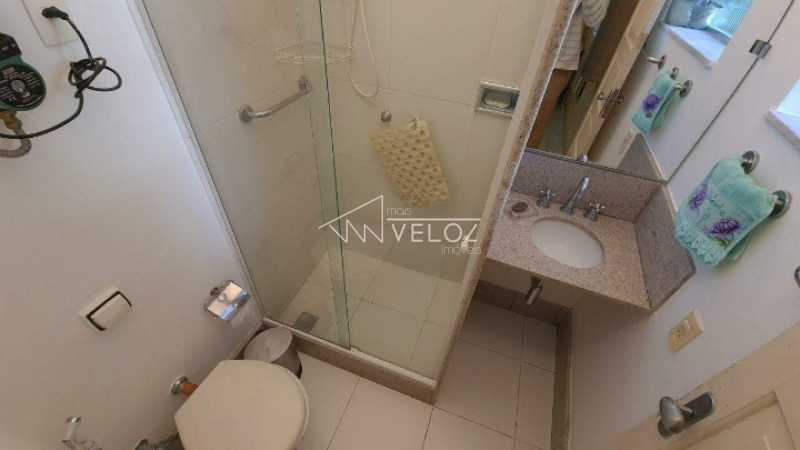 Apartamento, 3 quartos, 149 m² - Foto 10