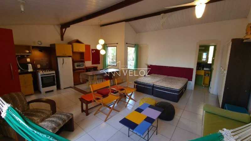 Apartamento, 3 quartos, 149 m² - Foto 14