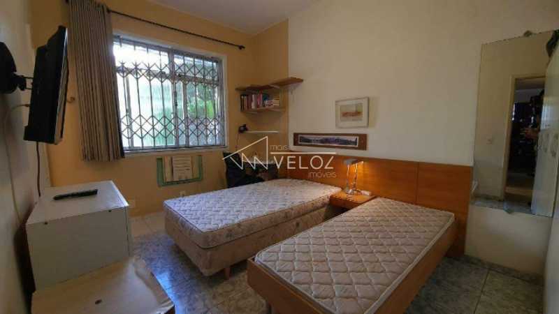 Apartamento, 3 quartos, 149 m² - Foto 3